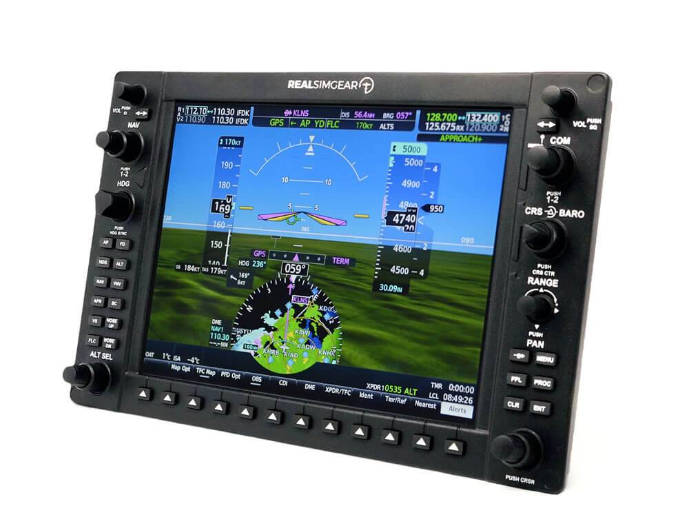 G1000 - Main Image