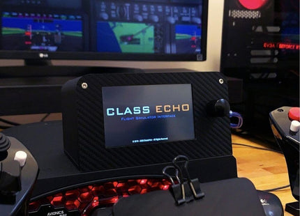 Class Echo