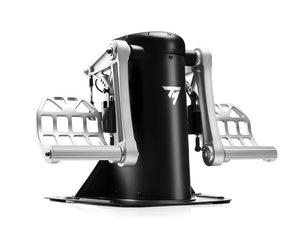 Thrustmaster - TPR Rudder System - FlightsimWebshop