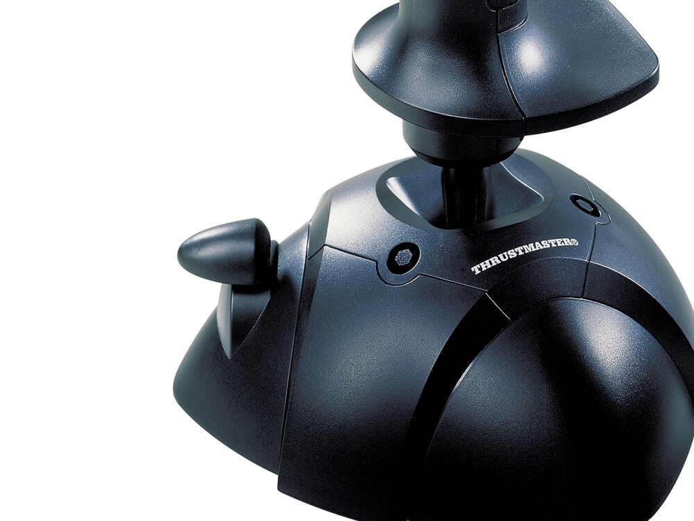 Thrustmaster - T.16000M FCS - FlightsimWebshop