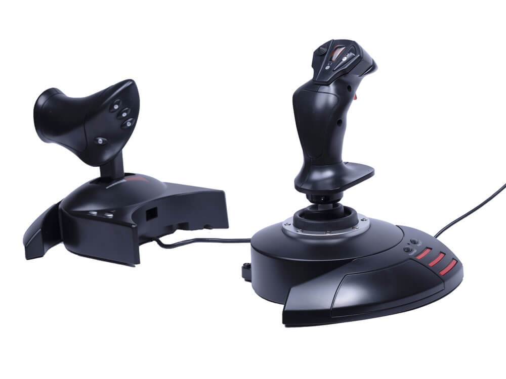 Thrustmaster - T.16000M FCS - FlightsimWebshop