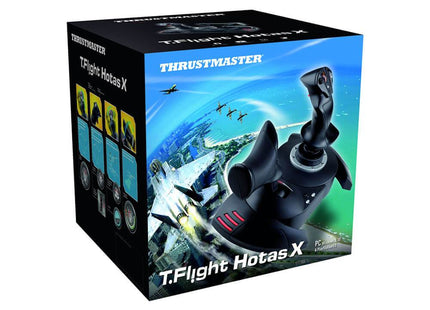 Thrustmaster - T.Flight Hotas X - FlightsimWebshop