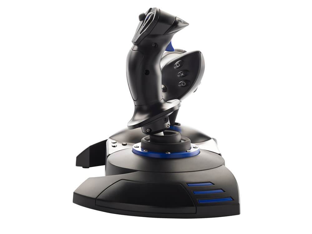 Flight Simulator Joysticks – FlightsimWebshop