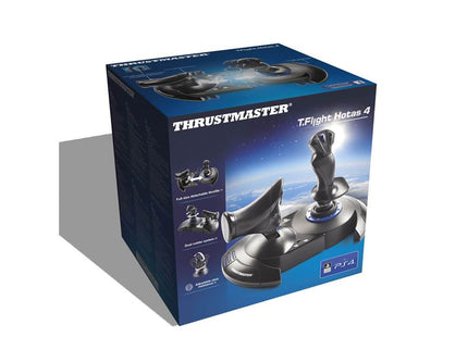 Thrustmaster - T.Flight Hotas 4 - FlightsimWebshop
