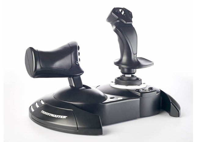 থ্রাস্টমাস্টার - টি.ফ্লাইট হটাস ওয়ান - ফ্লাইটসিমওয়েবশপ