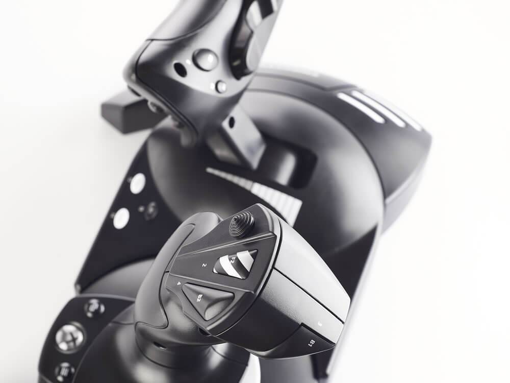 Thrustmaster - T.Flight Hotas One - FlightsimWebshop