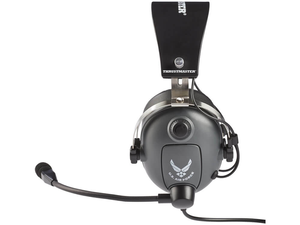 Thrustmaster T.Flight U.S. Airforce Edition Headset