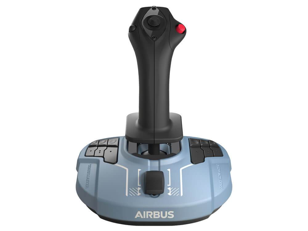 Thrustmaster - TCA Sidestick Airbus Edition - FlightsimWebshop