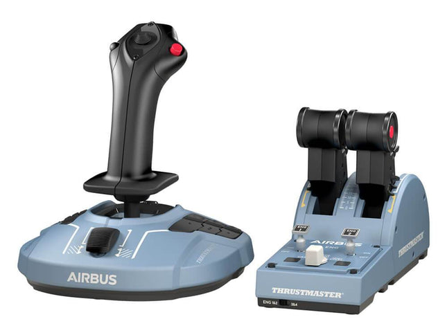 Flight Simulator Controls – FlightsimWebshop