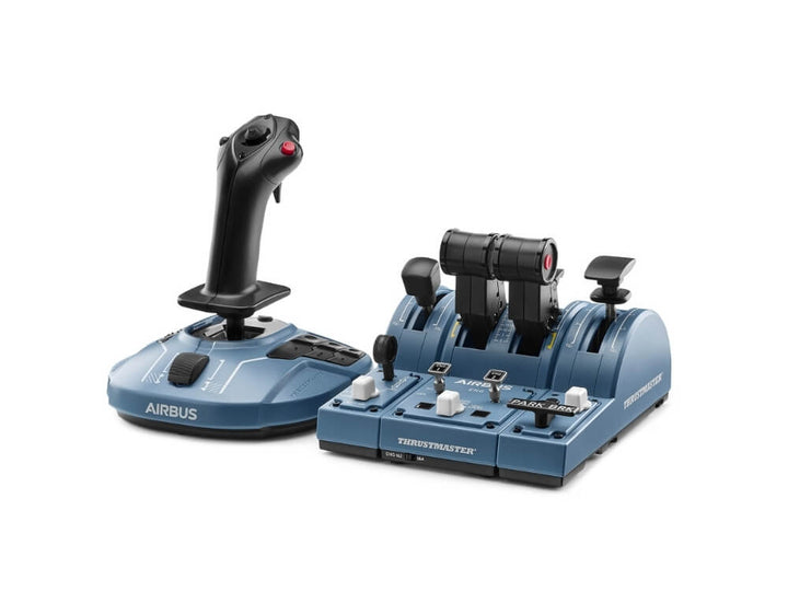 Flightsim Hardware for MSFS - Check out our Collection - FlightsimWebshop