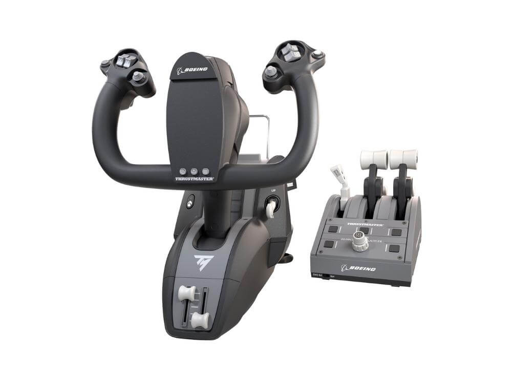 English (US) – Thrustmaster