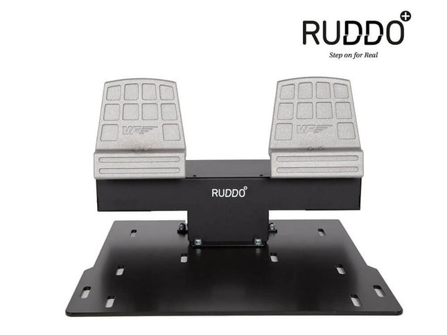 honeycomb charlie rudder pedals release date Honeycomb - Charlie Rudder Pedals - FlightsimWebshop