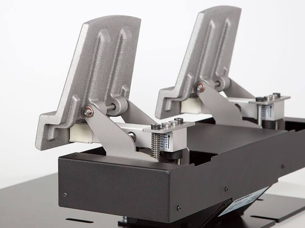 Flight Simulator Rudder Pedals – FlightsimWebshop